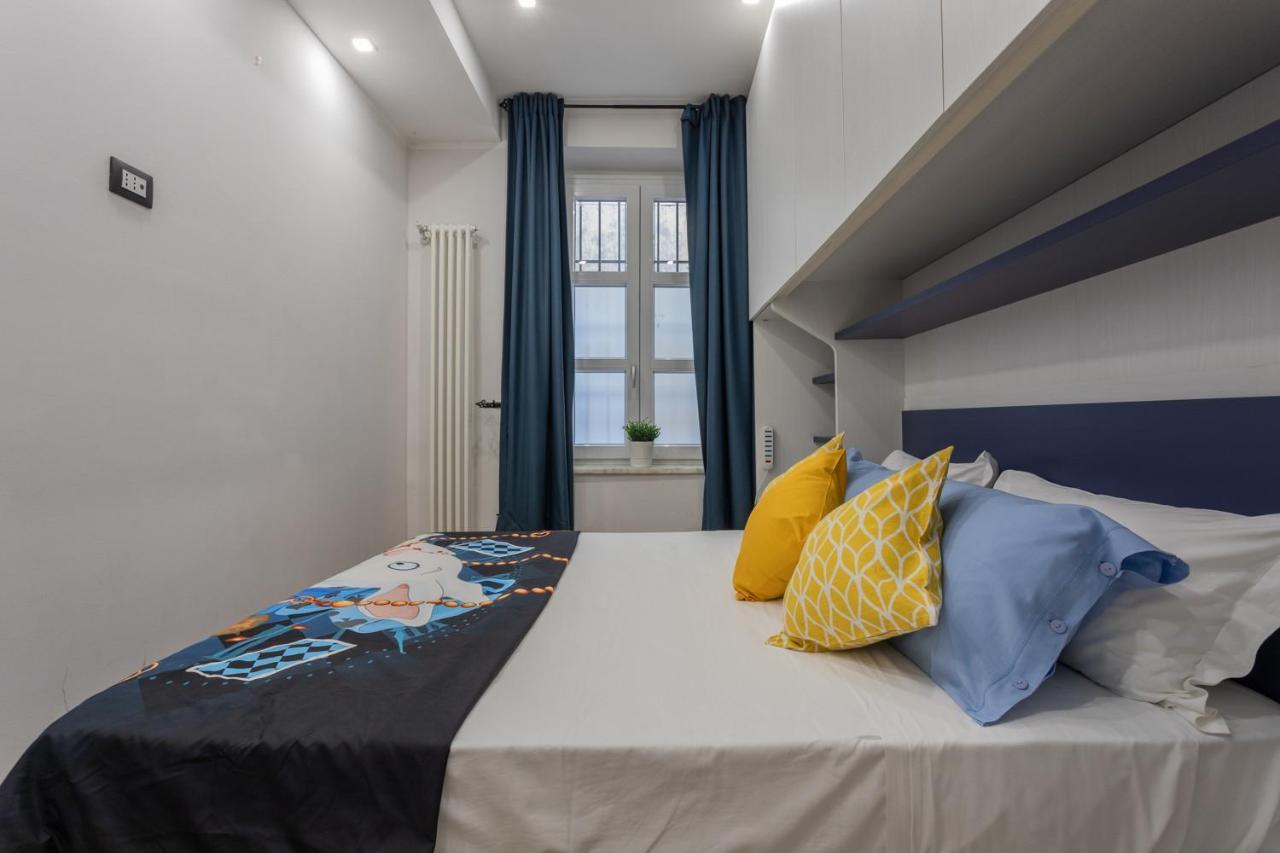 Tana Del Bianconiglio By Wonderful Italy Appartement *