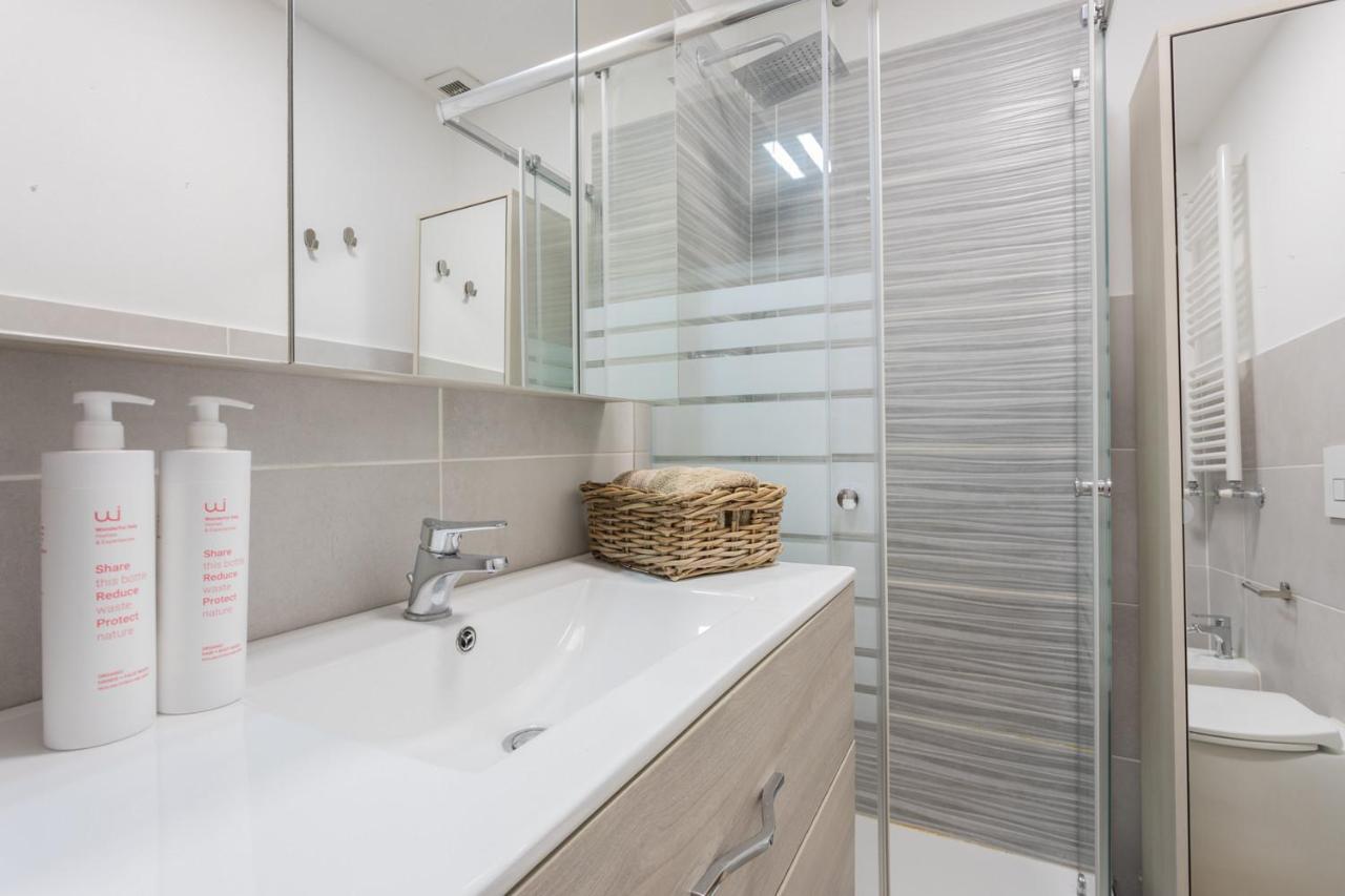 Appartement Tana Del Bianconiglio By Wonderful Italy Turin