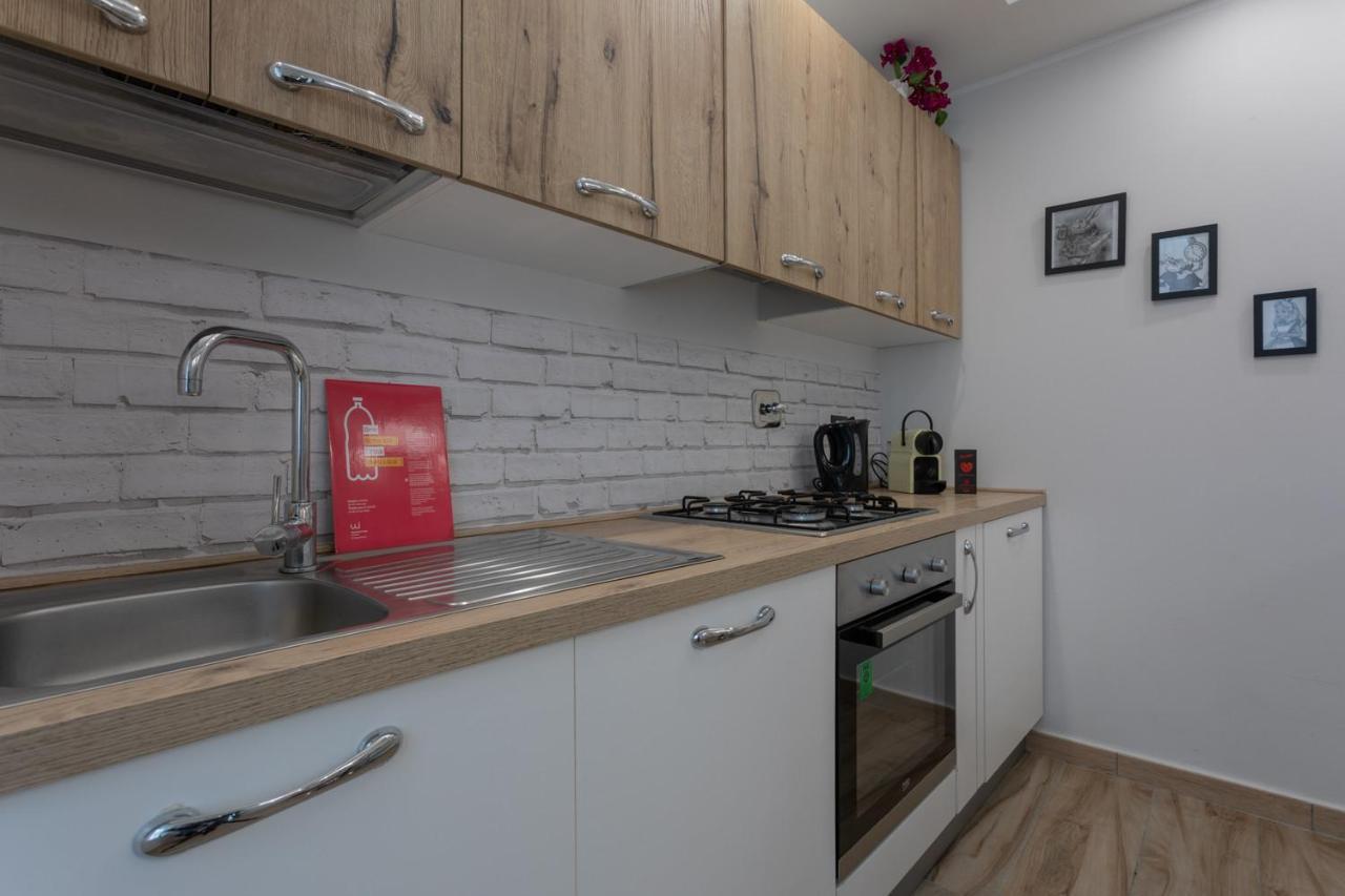 Appartement Tana Del Bianconiglio By Wonderful Italy Turin