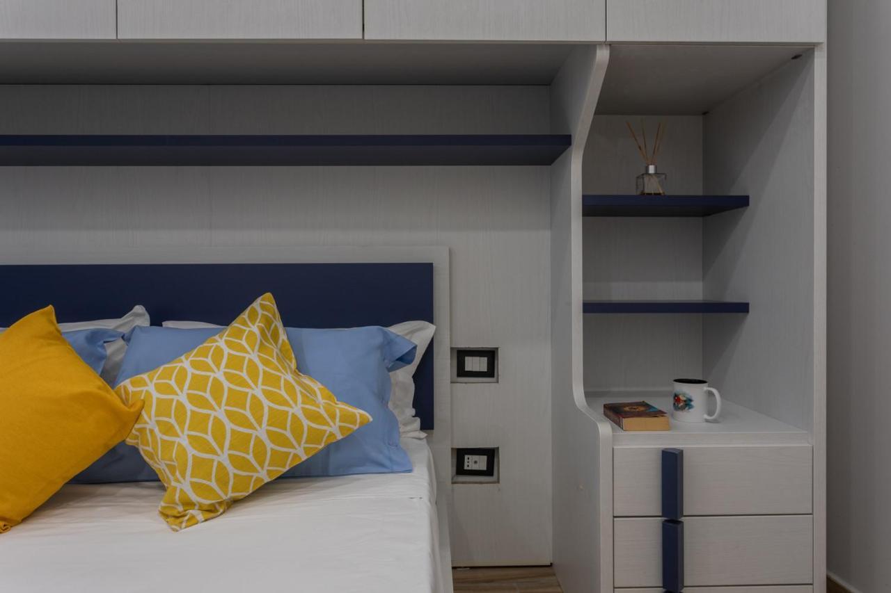 Appartement Tana Del Bianconiglio By Wonderful Italy