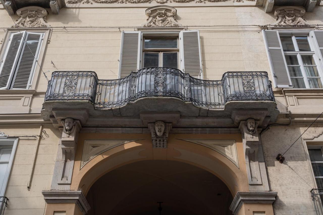 Tana Del Bianconiglio By Wonderful Italy Appartement Turin