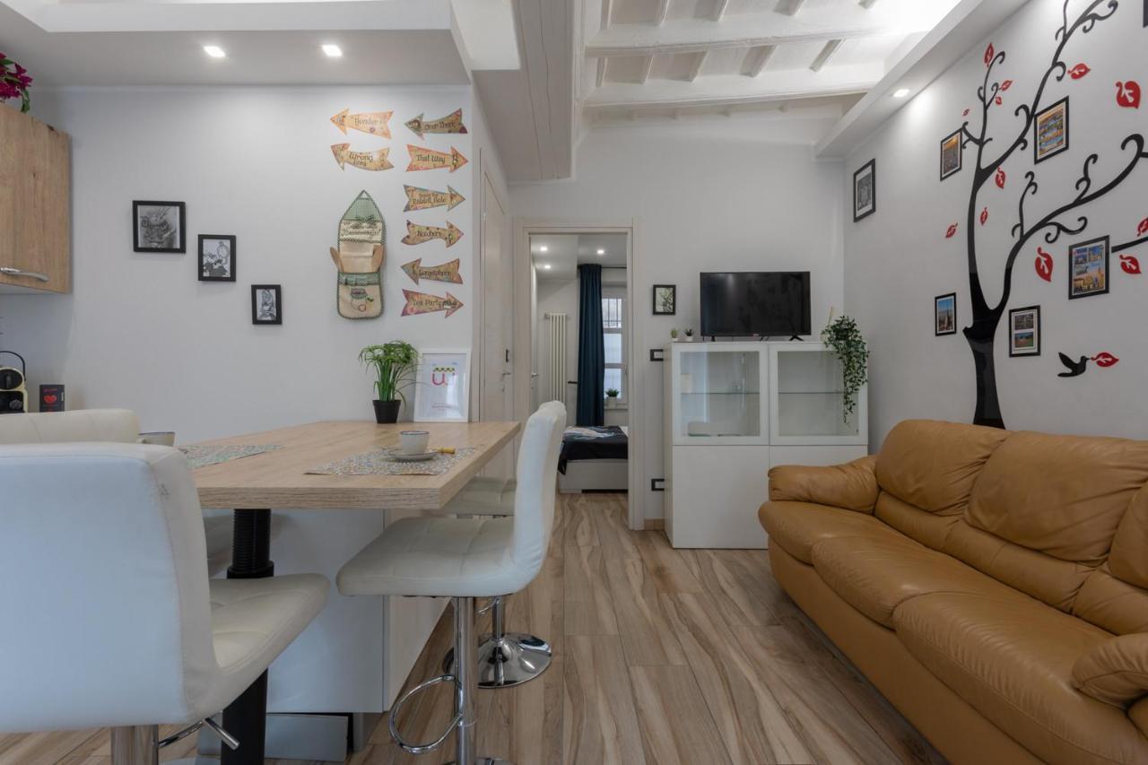 Tana Del Bianconiglio By Wonderful Italy Appartement *