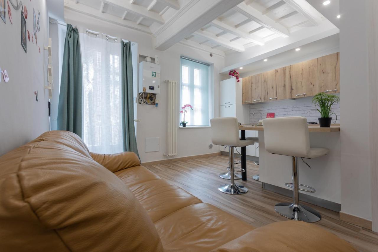 Appartement Tana Del Bianconiglio By Wonderful Italy