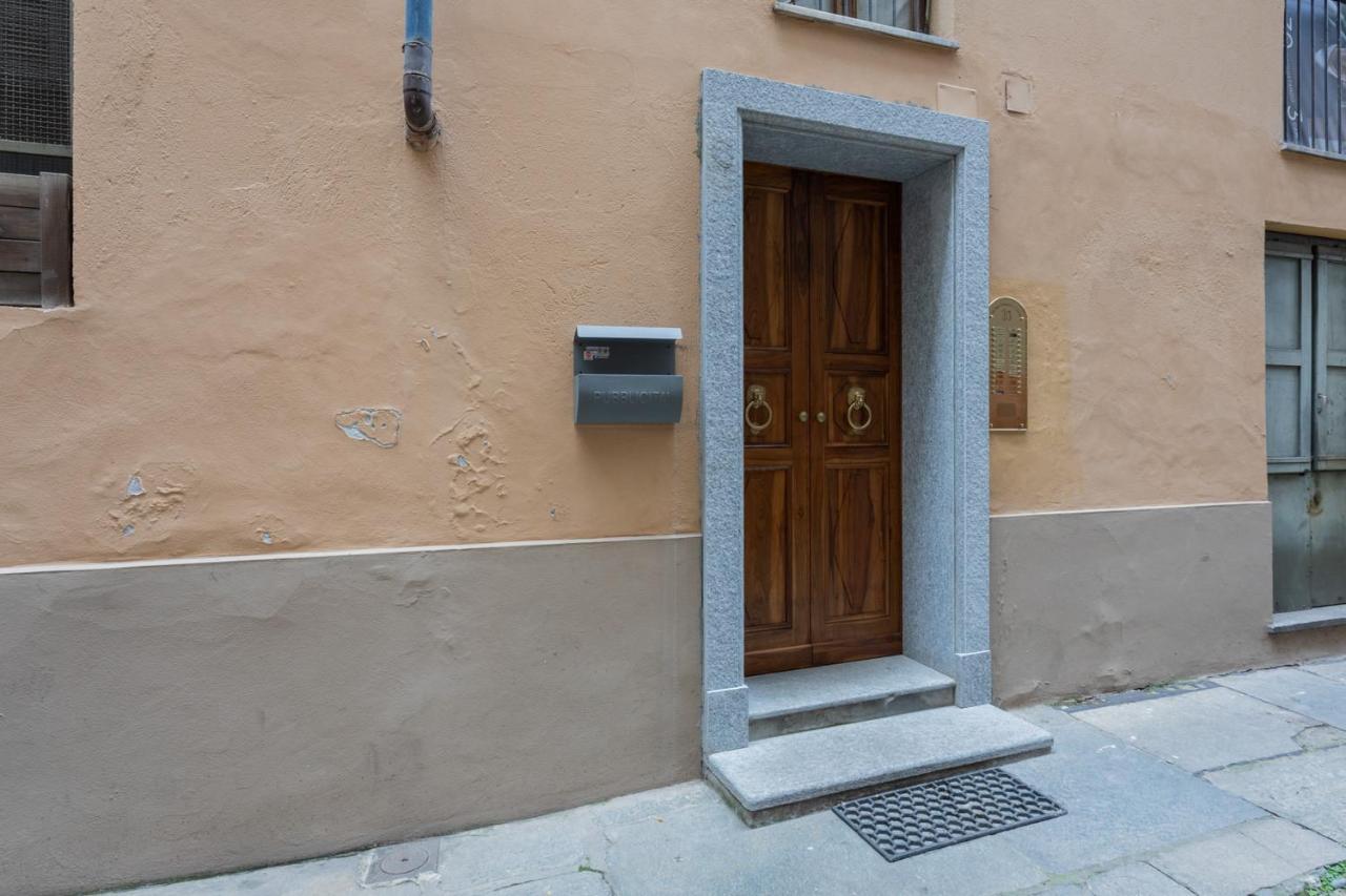 Tana Del Bianconiglio By Wonderful Italy Appartement